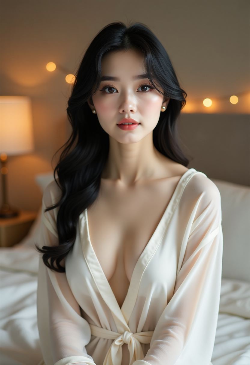 我为卿狂